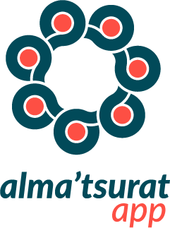 Al-Matsurat Logo